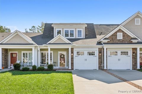 A home in Gloucester