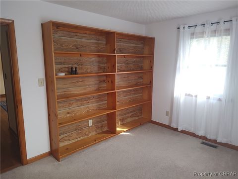 A home in Cobbs Creek