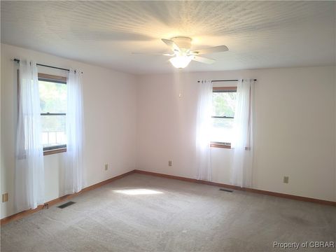 A home in Cobbs Creek