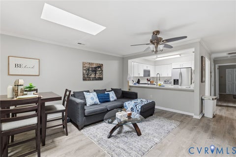 Tiny photo for 7564 Ingelnook Court, Richmond, VA 23225 (MLS # 2626948)