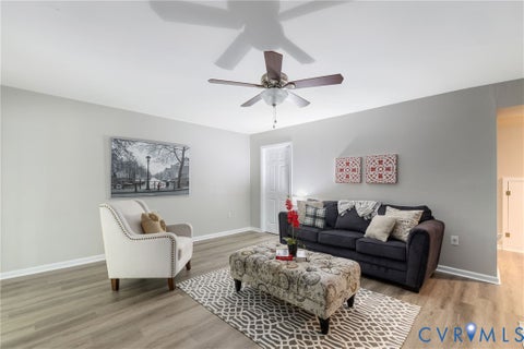 Tiny photo for 7564 Ingelnook Court, Richmond, VA 23225 (MLS # 2626948)