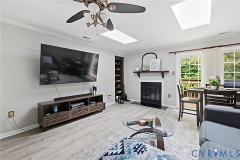Tiny photo for 7564 Ingelnook Court, Richmond, VA 23225 (MLS # 2626948)