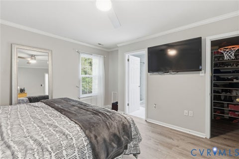 Tiny photo for 7564 Ingelnook Court, Richmond, VA 23225 (MLS # 2626948)