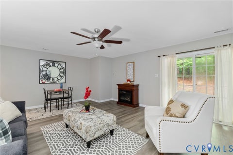 Tiny photo for 7564 Ingelnook Court, Richmond, VA 23225 (MLS # 2626948)