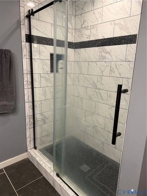 Tiny photo for 8600 Sunset Knoll Road, North Chesterfield, VA 23237 (MLS # 2602747)