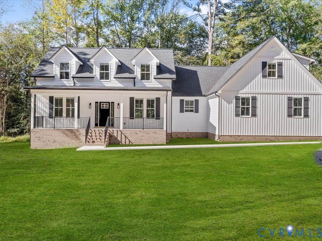 15740 Saint Peters Church Road