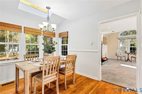 Tiny photo for 9180 Breeders Cup Place, Mechanicsville, VA 23116 (MLS # 2530661)