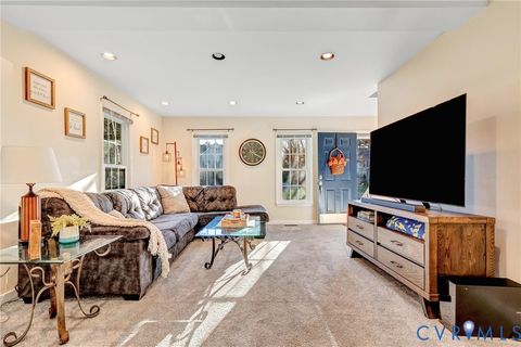 Tiny photo for 9180 Breeders Cup Place, Mechanicsville, VA 23116 (MLS # 2530661)