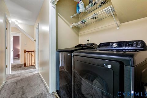 Tiny photo for 9180 Breeders Cup Place, Mechanicsville, VA 23116 (MLS # 2530661)