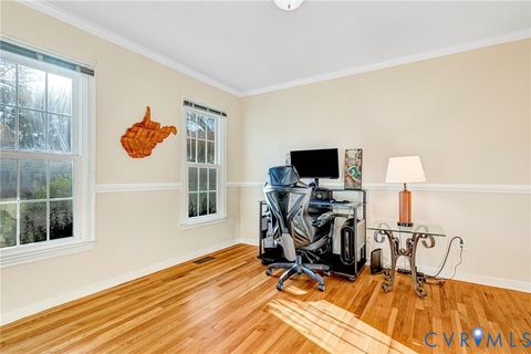 Tiny photo for 9180 Breeders Cup Place, Mechanicsville, VA 23116 (MLS # 2530661)