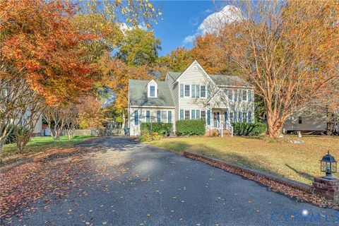 Tiny photo for 9180 Breeders Cup Place, Mechanicsville, VA 23116 (MLS # 2530661)