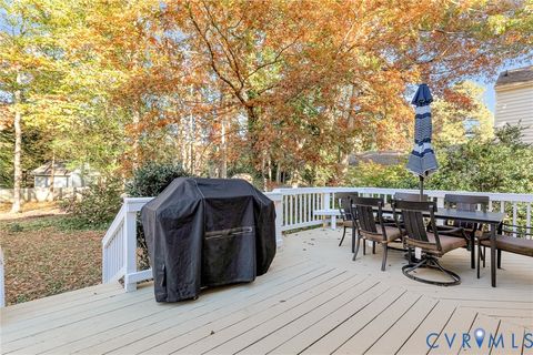 Tiny photo for 9180 Breeders Cup Place, Mechanicsville, VA 23116 (MLS # 2530661)