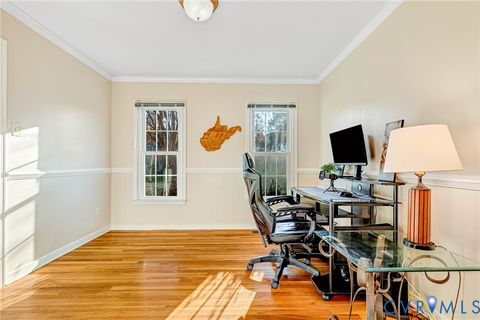 Tiny photo for 9180 Breeders Cup Place, Mechanicsville, VA 23116 (MLS # 2530661)