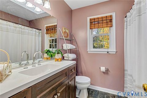 Tiny photo for 9180 Breeders Cup Place, Mechanicsville, VA 23116 (MLS # 2530661)