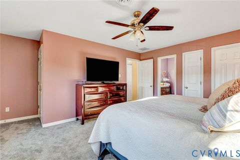 Tiny photo for 9180 Breeders Cup Place, Mechanicsville, VA 23116 (MLS # 2530661)