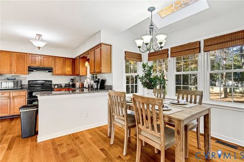 Tiny photo for 9180 Breeders Cup Place, Mechanicsville, VA 23116 (MLS # 2530661)