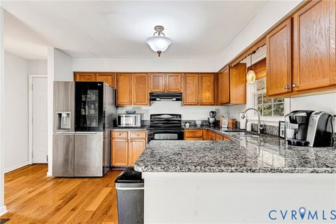 Tiny photo for 9180 Breeders Cup Place, Mechanicsville, VA 23116 (MLS # 2530661)