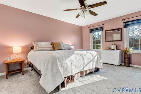 Tiny photo for 9180 Breeders Cup Place, Mechanicsville, VA 23116 (MLS # 2530661)