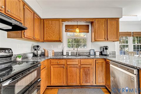 Tiny photo for 9180 Breeders Cup Place, Mechanicsville, VA 23116 (MLS # 2530661)