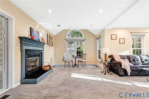 Tiny photo for 9180 Breeders Cup Place, Mechanicsville, VA 23116 (MLS # 2530661)