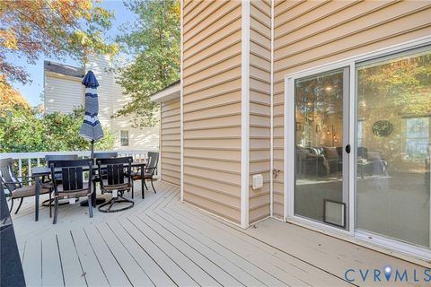 Tiny photo for 9180 Breeders Cup Place, Mechanicsville, VA 23116 (MLS # 2530661)