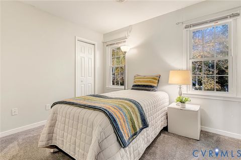 Tiny photo for 9180 Breeders Cup Place, Mechanicsville, VA 23116 (MLS # 2530661)