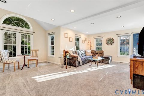 Tiny photo for 9180 Breeders Cup Place, Mechanicsville, VA 23116 (MLS # 2530661)