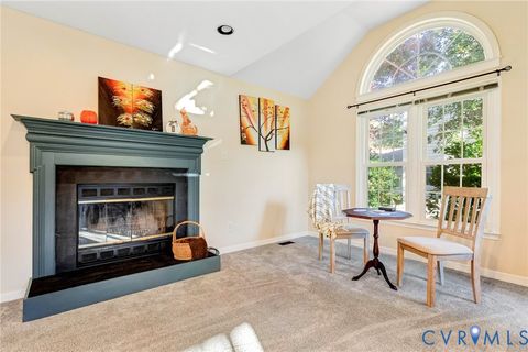 Tiny photo for 9180 Breeders Cup Place, Mechanicsville, VA 23116 (MLS # 2530661)