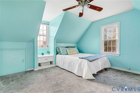 Tiny photo for 9180 Breeders Cup Place, Mechanicsville, VA 23116 (MLS # 2530661)