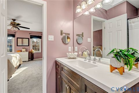 Tiny photo for 9180 Breeders Cup Place, Mechanicsville, VA 23116 (MLS # 2530661)