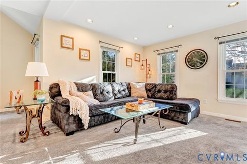 Tiny photo for 9180 Breeders Cup Place, Mechanicsville, VA 23116 (MLS # 2530661)