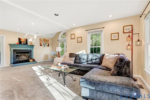 Tiny photo for 9180 Breeders Cup Place, Mechanicsville, VA 23116 (MLS # 2530661)