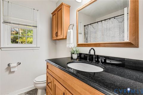 Tiny photo for 9180 Breeders Cup Place, Mechanicsville, VA 23116 (MLS # 2530661)