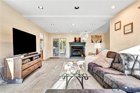 Tiny photo for 9180 Breeders Cup Place, Mechanicsville, VA 23116 (MLS # 2530661)