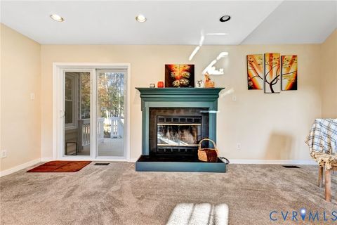 Tiny photo for 9180 Breeders Cup Place, Mechanicsville, VA 23116 (MLS # 2530661)