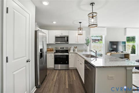 Tiny photo for 3933 Schooner Lane, Hopewell, VA 23875 (MLS # 2618528)