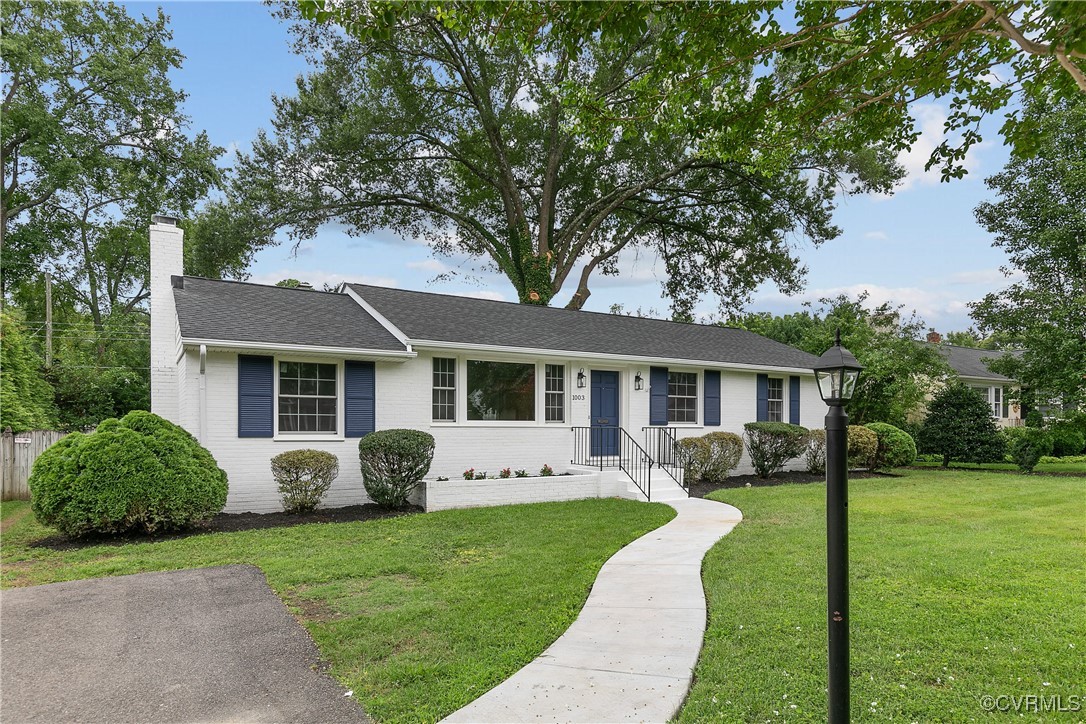 1003 Christie Road