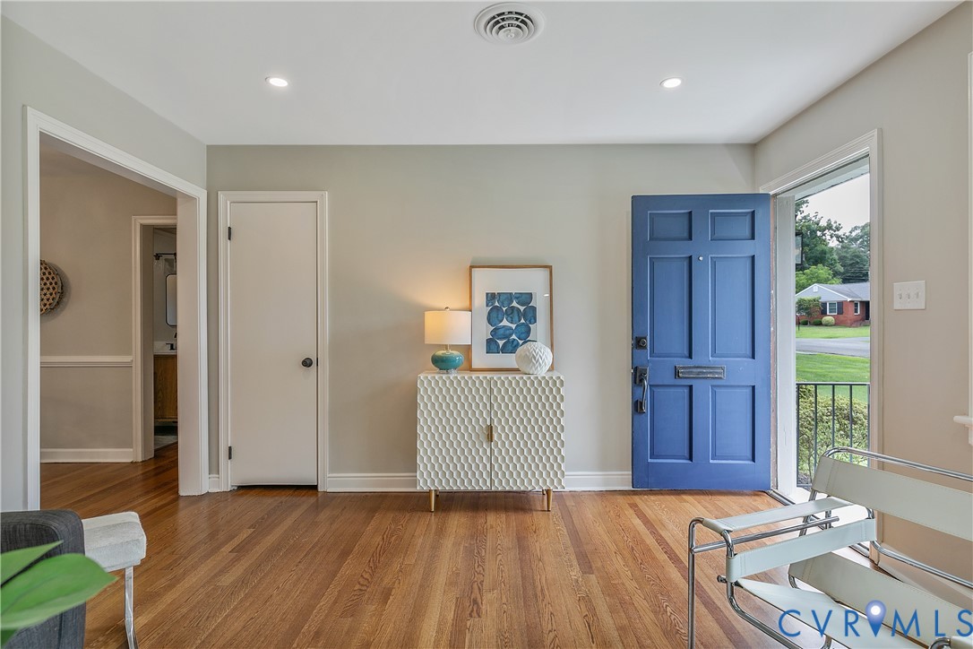 1003 Christie Road