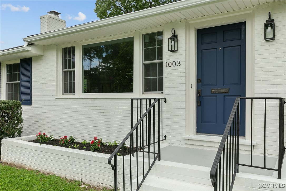 1003 Christie Road