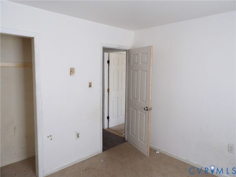 Tiny photo for 1475 Prestwood Road, Alberta, VA 23821 (MLS # 2617487)