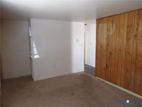 Tiny photo for 1475 Prestwood Road, Alberta, VA 23821 (MLS # 2617487)