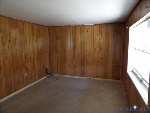 Tiny photo for 1475 Prestwood Road, Alberta, VA 23821 (MLS # 2617487)