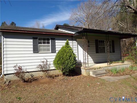 Photo of 1475 Prestwood Road, Alberta, VA 23821 (MLS # 2617487)