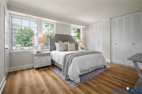 Tiny photo for 9 Millstone Road, Henrico, VA 23228 (MLS # 2622775)