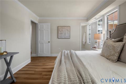 Tiny photo for 9 Millstone Road, Henrico, VA 23228 (MLS # 2622775)