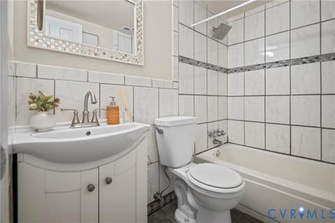Tiny photo for 9 Millstone Road, Henrico, VA 23228 (MLS # 2622775)