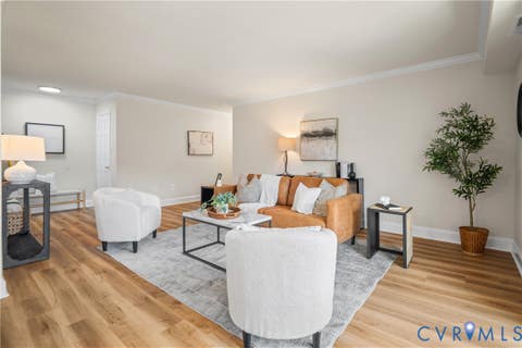Tiny photo for 9 Millstone Road, Henrico, VA 23228 (MLS # 2622775)