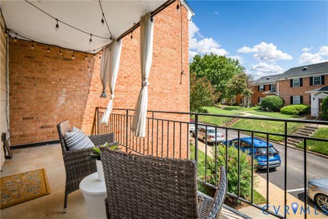 Tiny photo for 9 Millstone Road, Henrico, VA 23228 (MLS # 2622775)