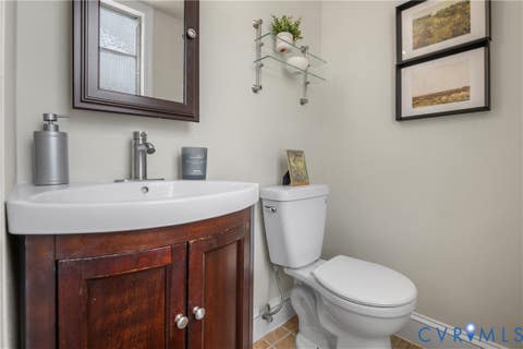Tiny photo for 9 Millstone Road, Henrico, VA 23228 (MLS # 2622775)