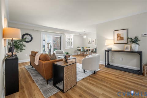 Tiny photo for 9 Millstone Road, Henrico, VA 23228 (MLS # 2622775)